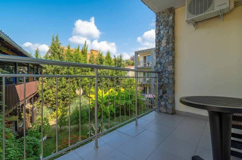 Отель «Hotel Viamond»