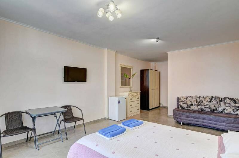 Отель «Hotel Viamond»