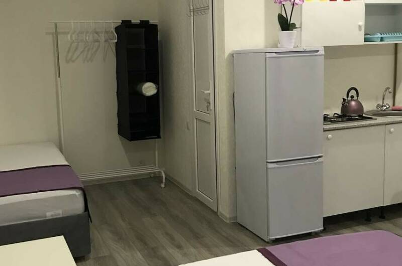 Гостевой дом «LooRoom» (studio)