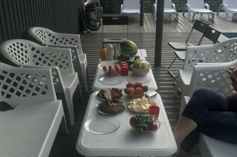 Гостевой дом «LooRoom» (studio)