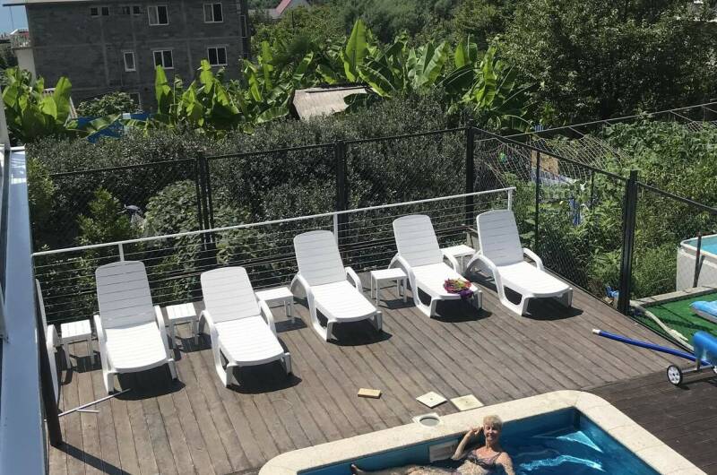 Гостевой дом «LooRoom» (studio)