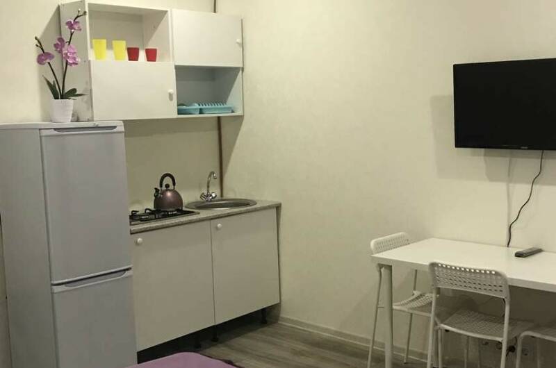 Гостевой дом «LooRoom» (studio)