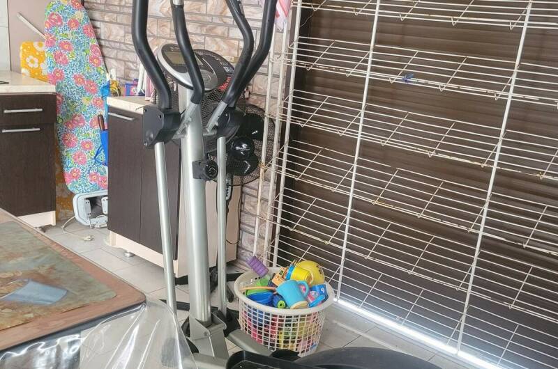 Домик для гостей на Богдана Хмельницкого