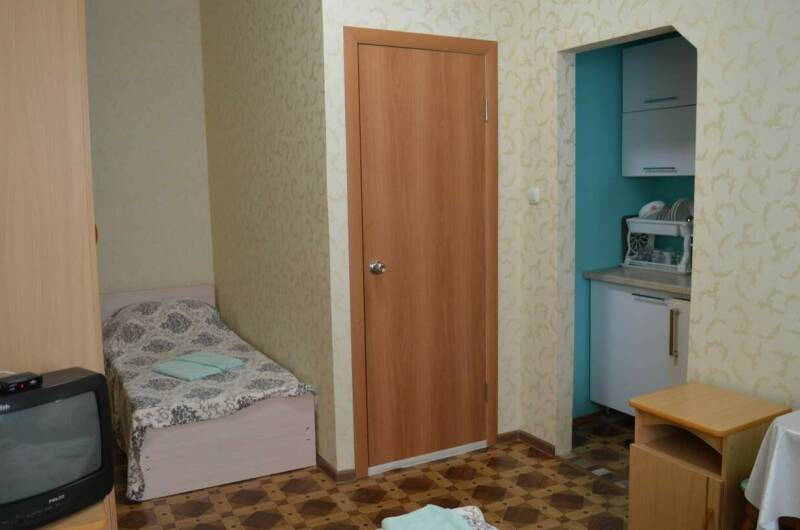 Эллинг № 80