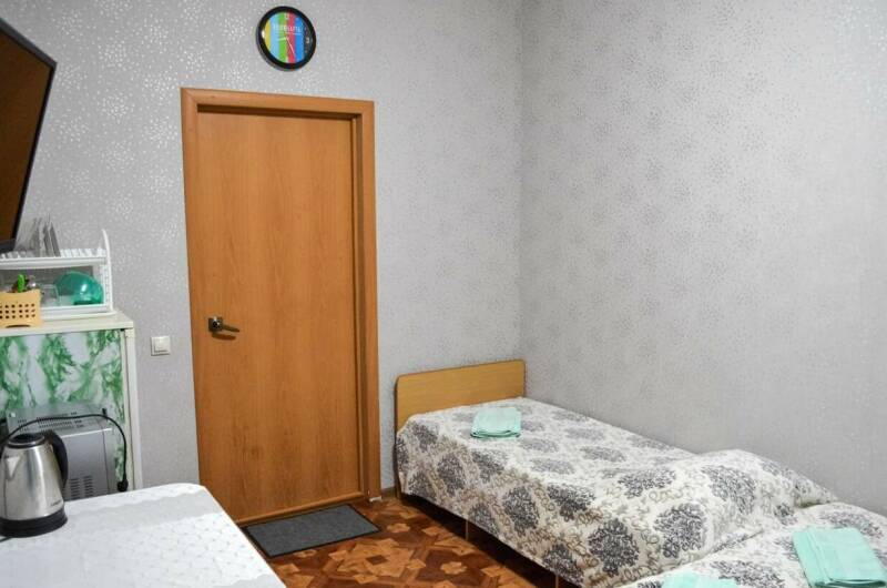 Эллинг № 80