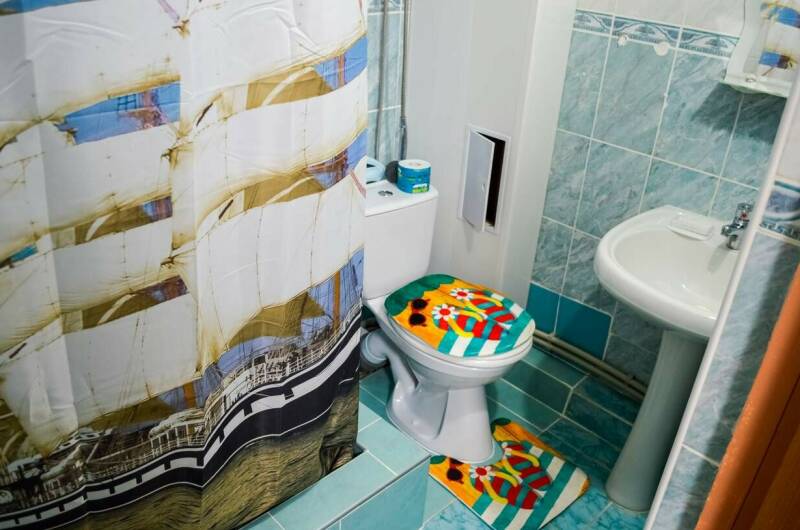 Эллинг № 80