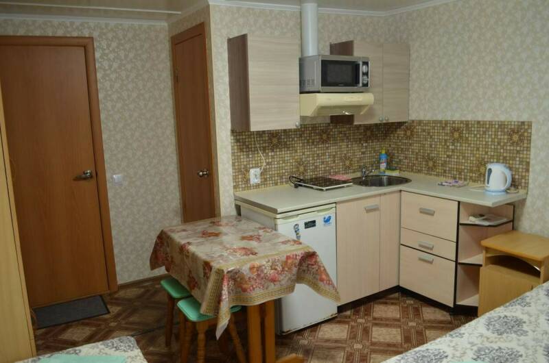 Эллинг № 80