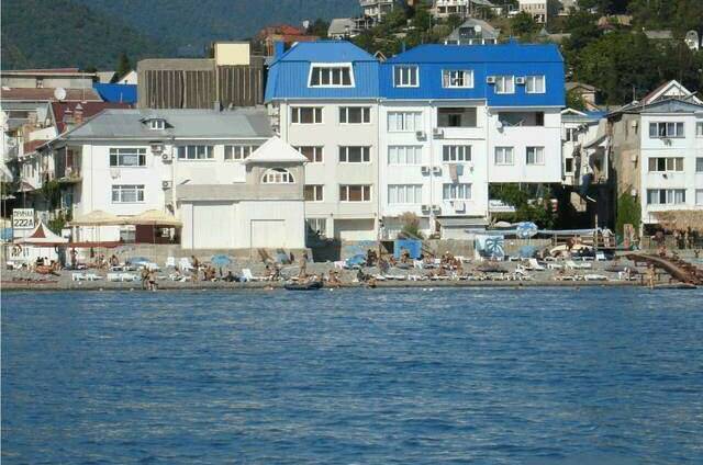 Эллинг № 80