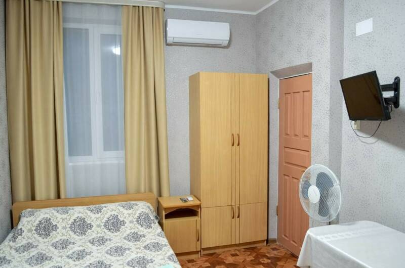 Эллинг № 80