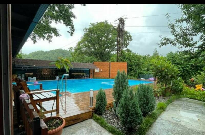 Частный сектор «Домовенок»