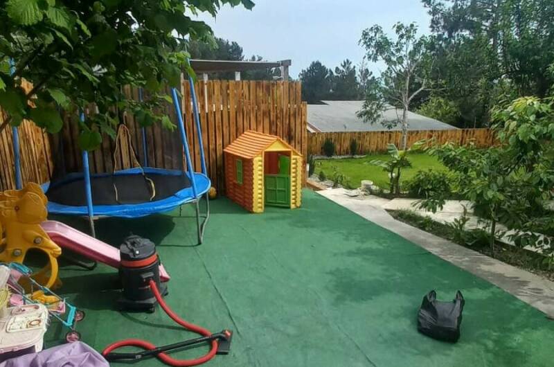 Частный сектор «Домовенок»