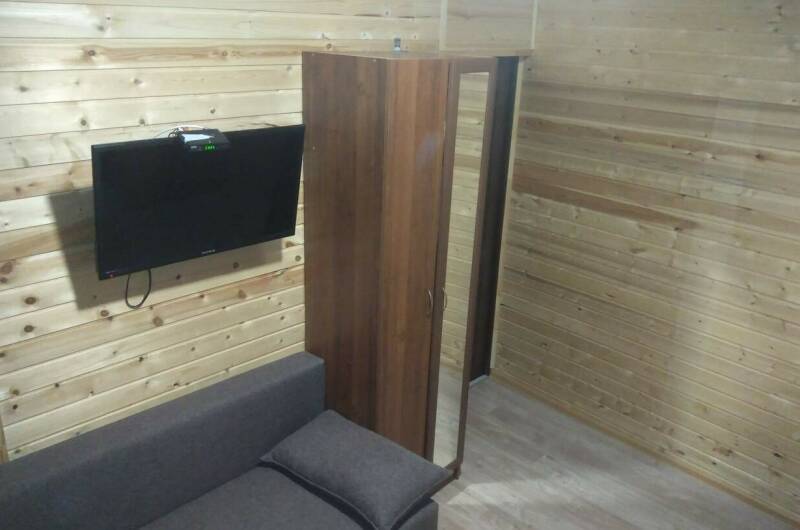 Частный сектор «Домовенок»