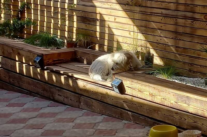 Частный сектор «Домовенок»