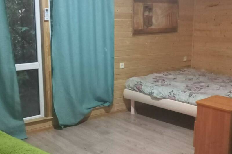 Частный сектор «Домовенок»