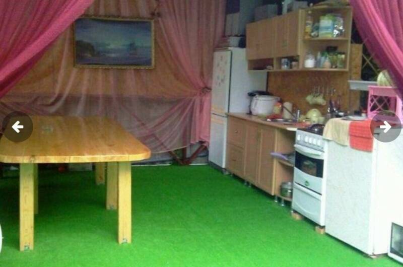 Частный сектор «Домовенок»