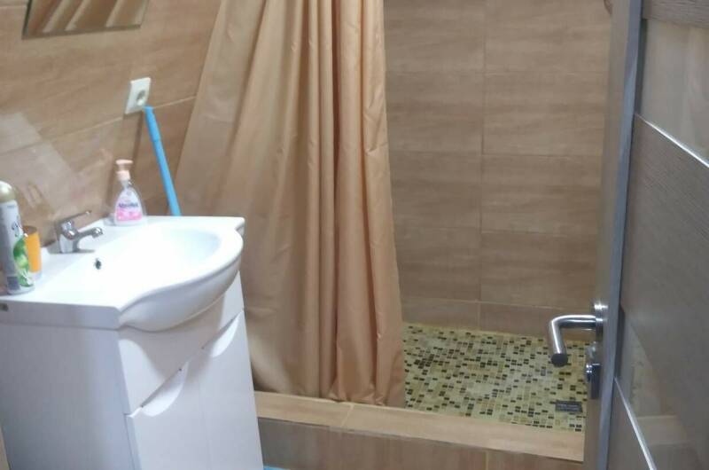 Частный сектор «Домовенок»