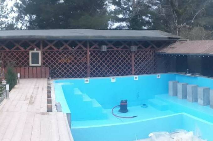 Частный сектор «Домовенок»