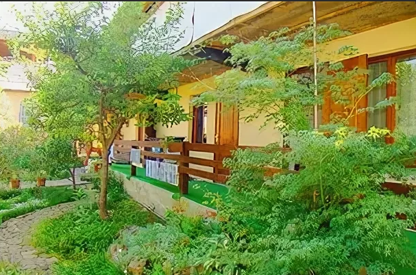 Гостевой дом «Аквамарин Ультра»