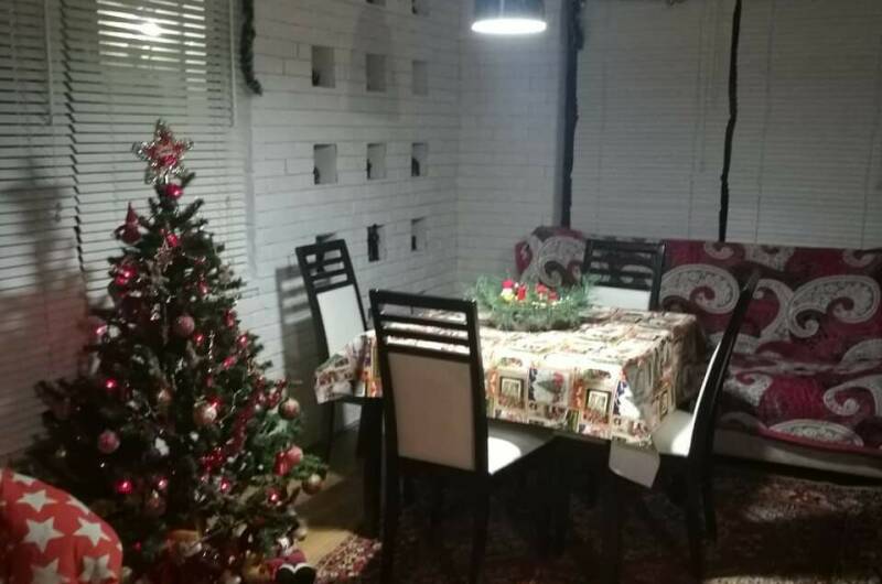 Гостевой дом «Аквамарин Ультра»