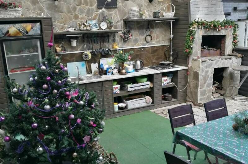 Гостевой дом «Аквамарин Ультра»