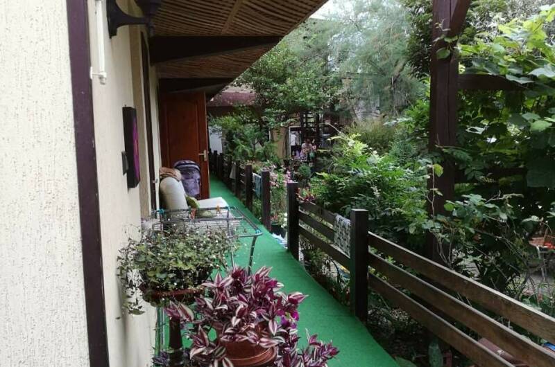 Гостевой дом «Аквамарин Ультра»