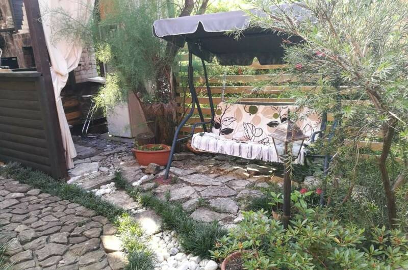 Гостевой дом «Аквамарин Ультра»