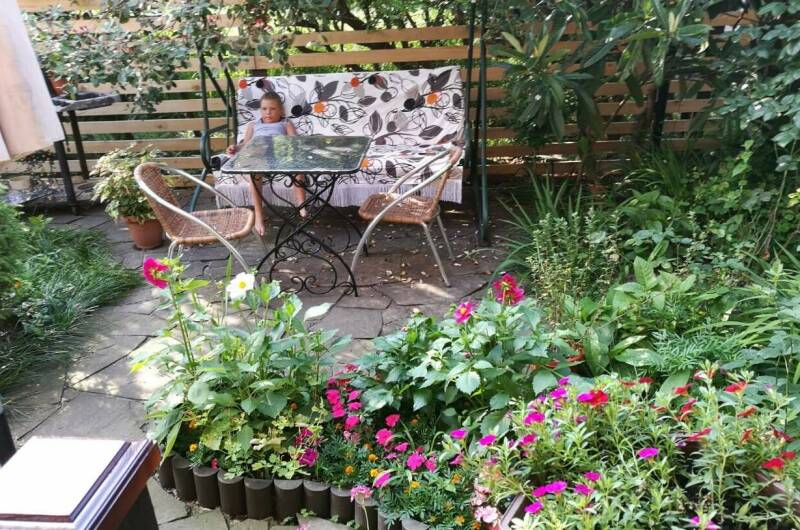 Гостевой дом «Аквамарин Ультра»