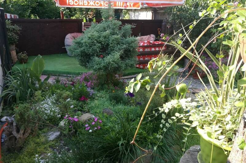 Гостевой дом «Аквамарин Ультра»