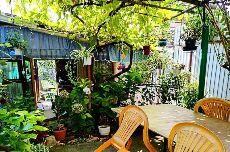 Частный дом «У Натэллы»