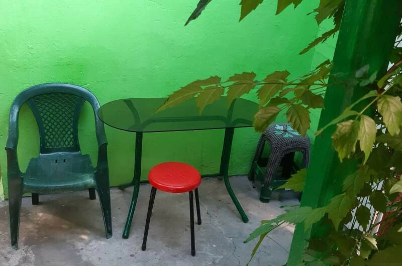 Частный дом «У Натэллы»