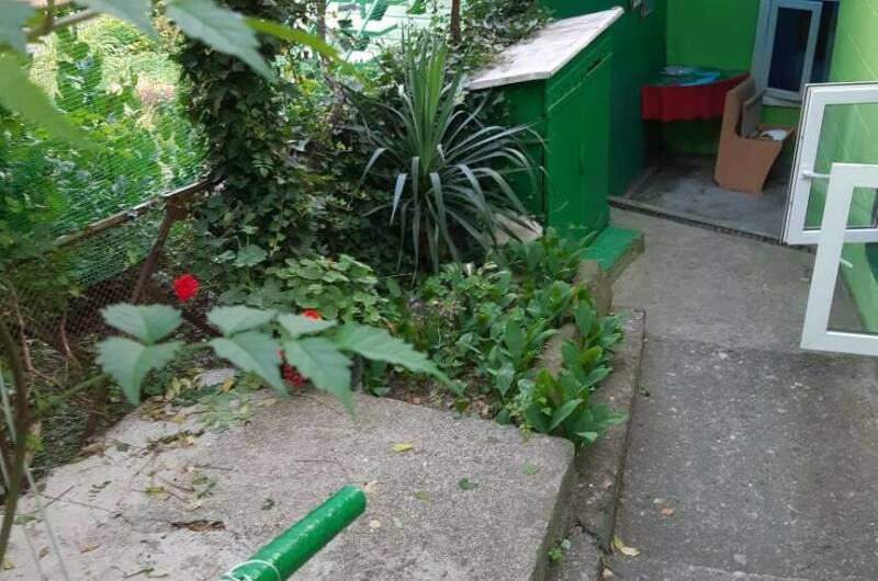 Частный дом «У Натэллы»