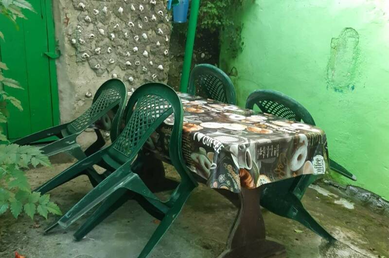 Частный дом «У Натэллы»