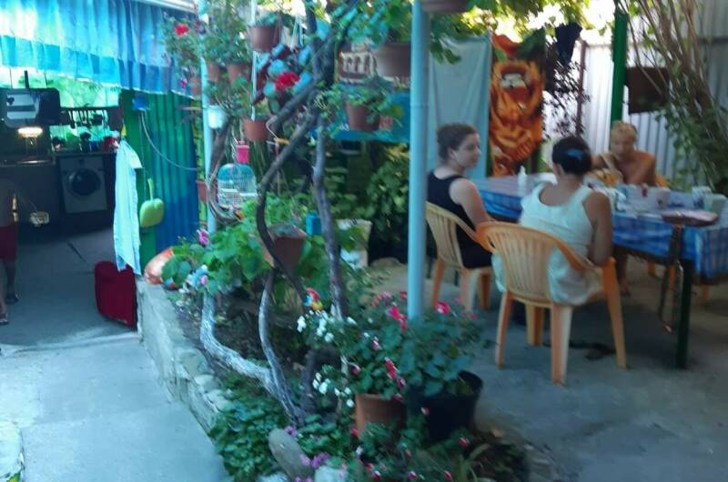 Частный дом «У Натэллы»