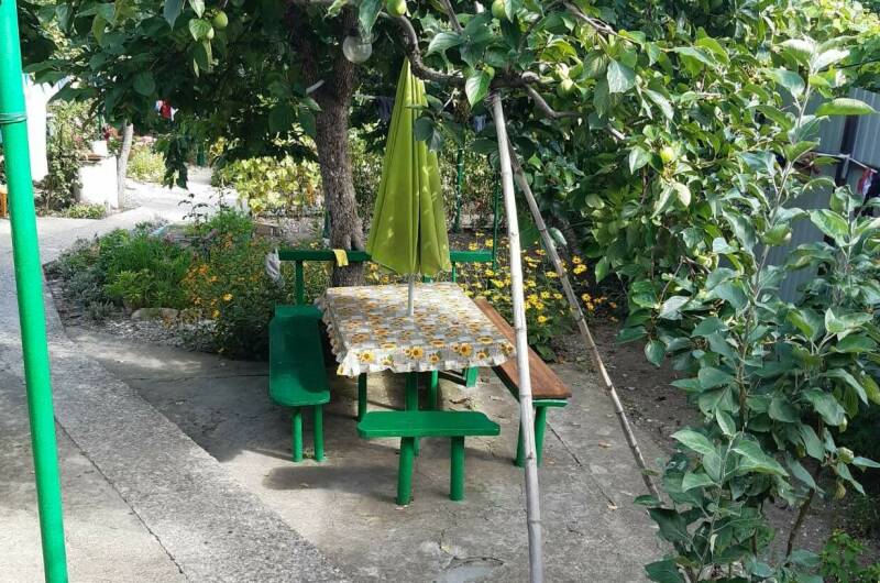 Частный дом «У Натэллы»