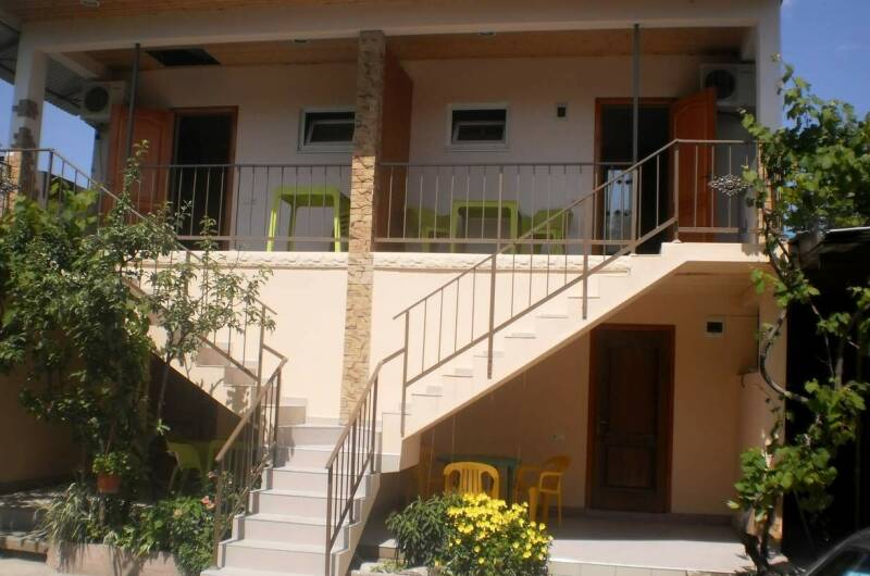 Частный дом «Отдых»