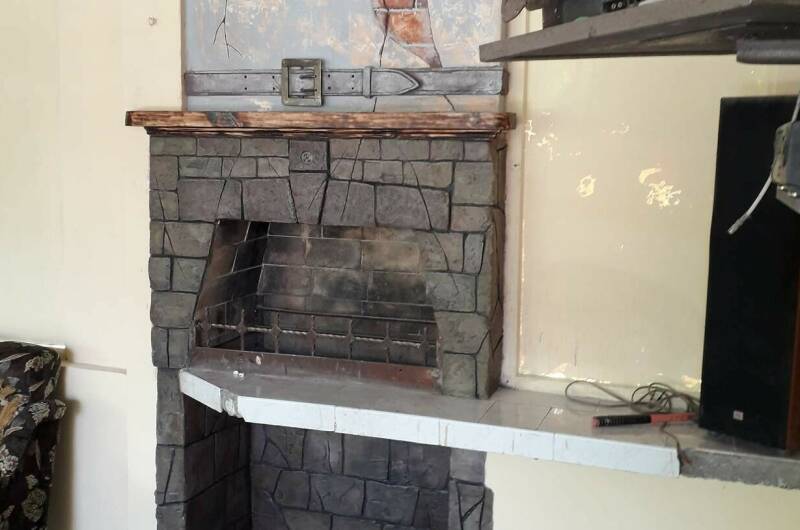 Частный дом «Отдых»