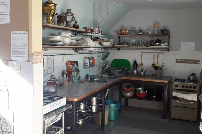 Частный дом «Отдых»