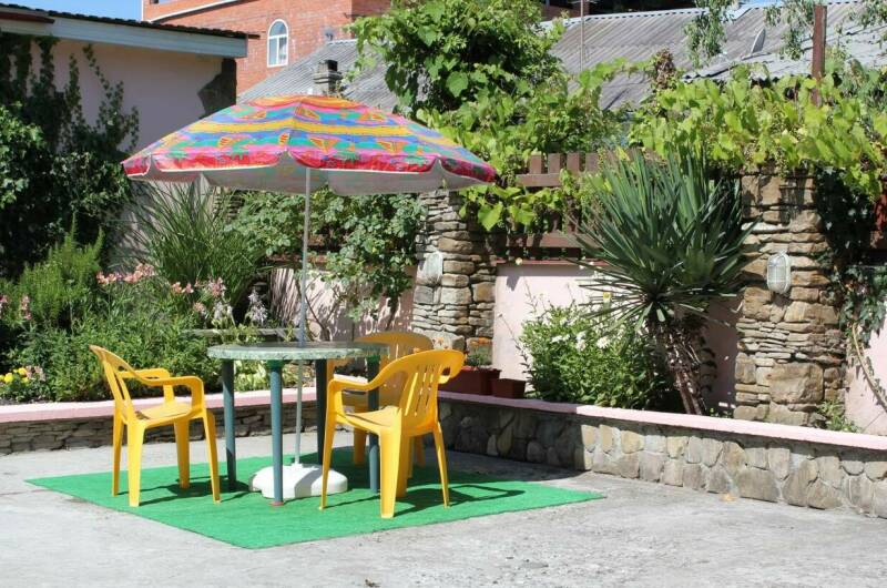 Частный дом «Отдых»