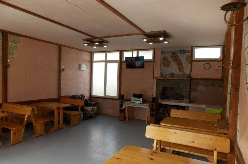 Частный дом «Отдых»