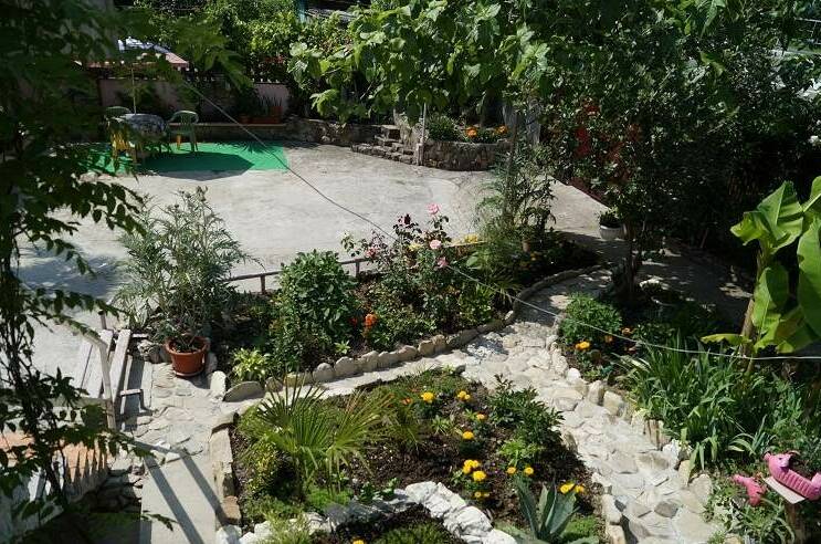 Частный дом «Отдых»