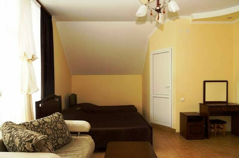 Гостевой дом «Самшит»