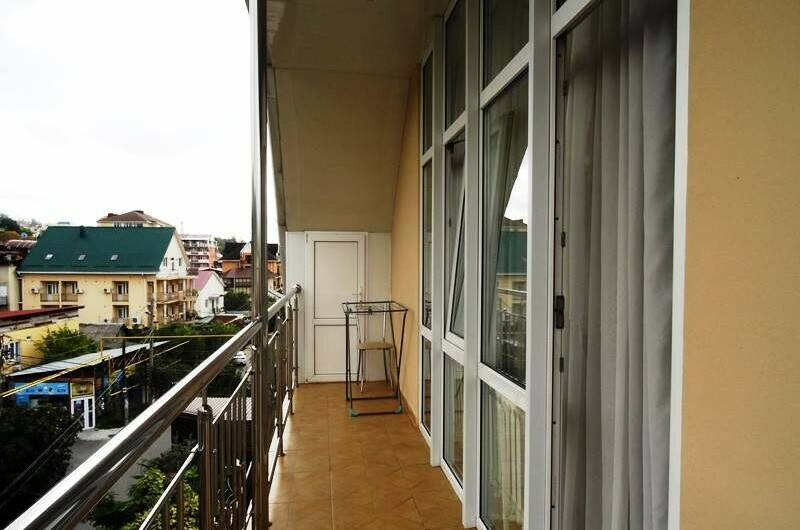 Гостевой дом «Самшит»