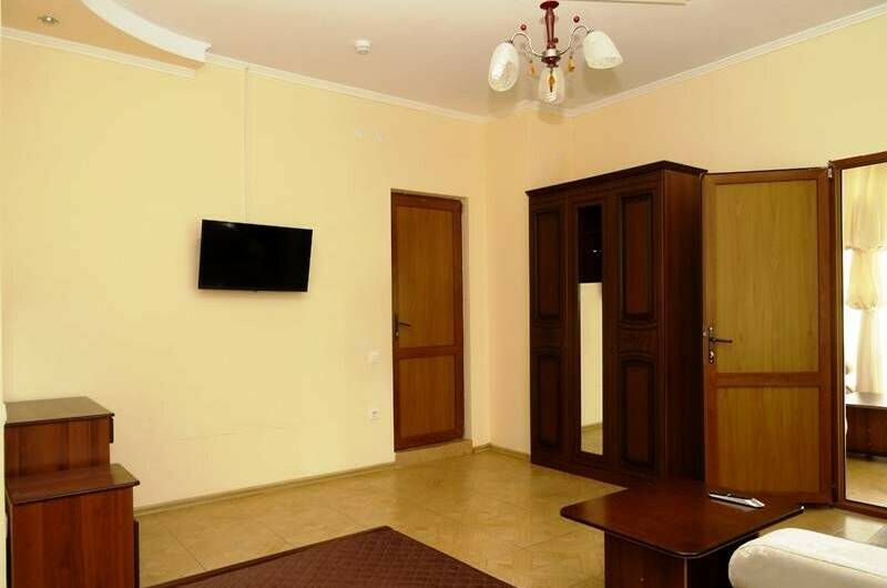 Гостевой дом «Самшит»