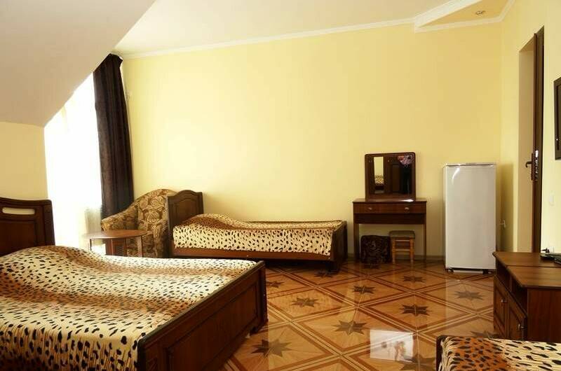 Гостевой дом «Самшит»