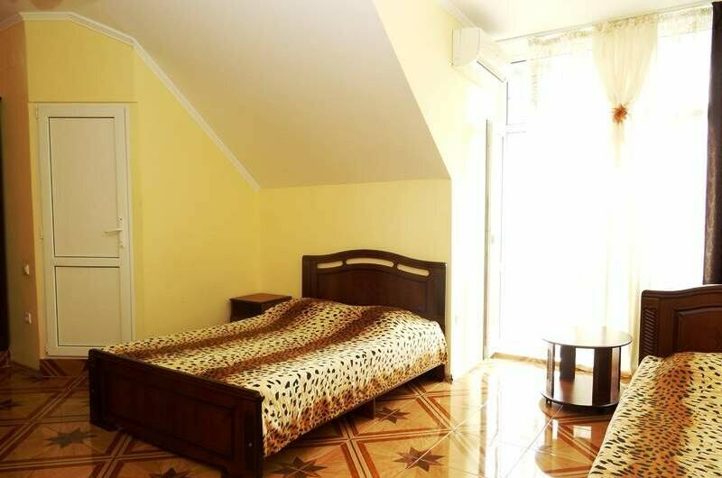 Гостевой дом «Самшит»