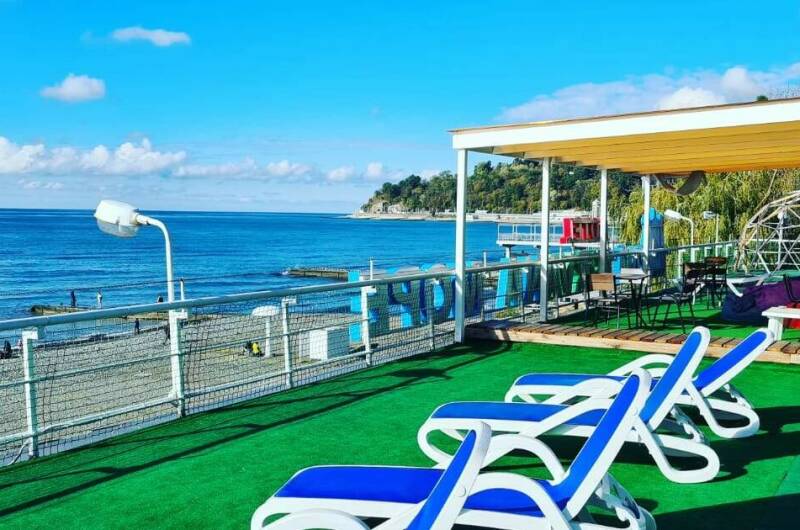 Мини-отель «Нирвана»