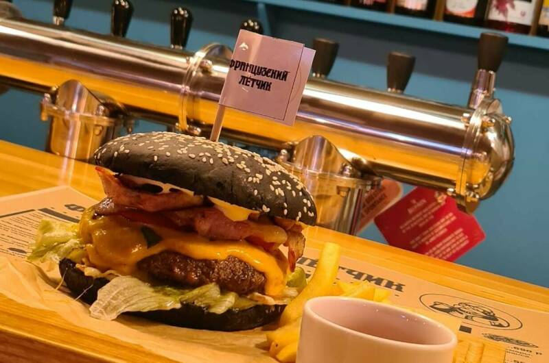 Мини-отель «Нирвана»