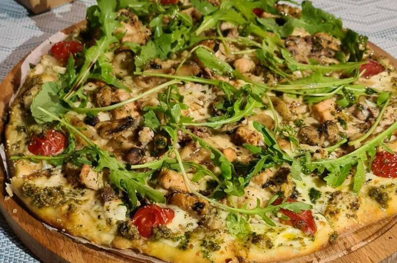 Мини-отель «Нирвана»