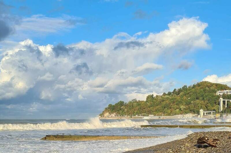 Мини-отель «Нирвана»