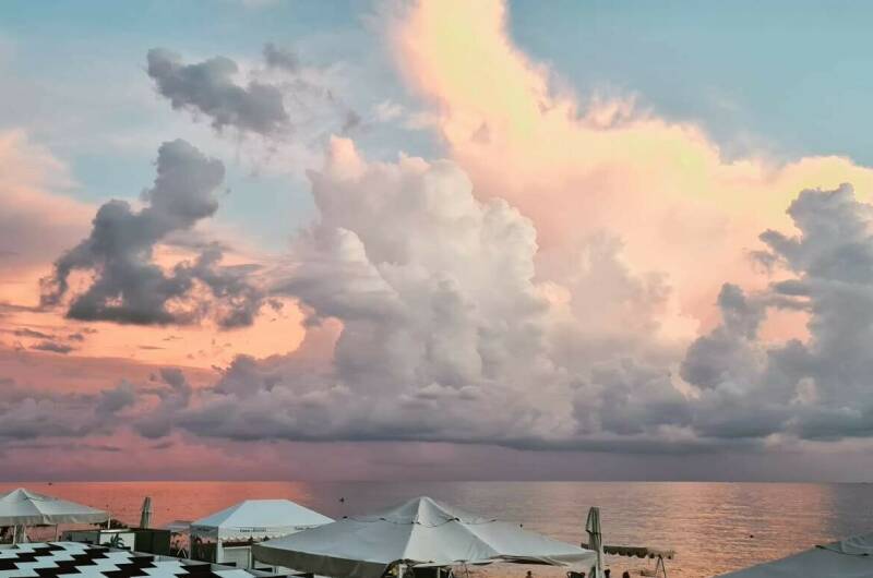 Мини-отель «Нирвана»